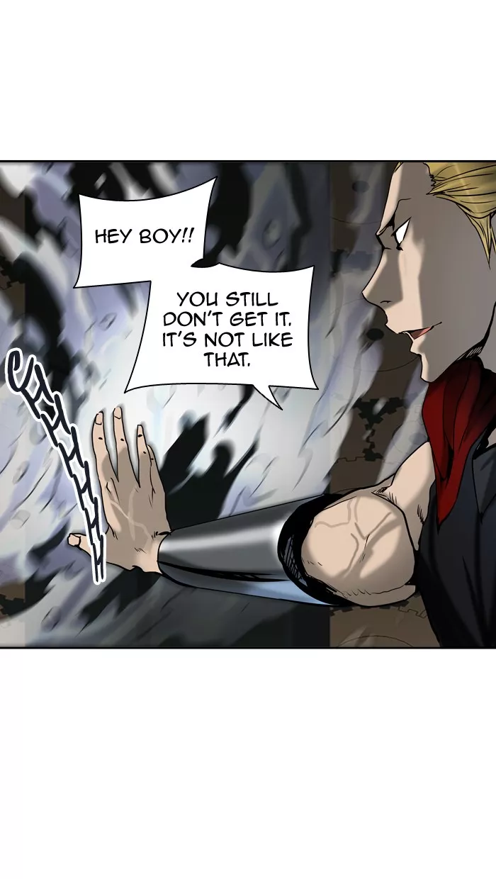 Tower of God, chapter 310, image 21