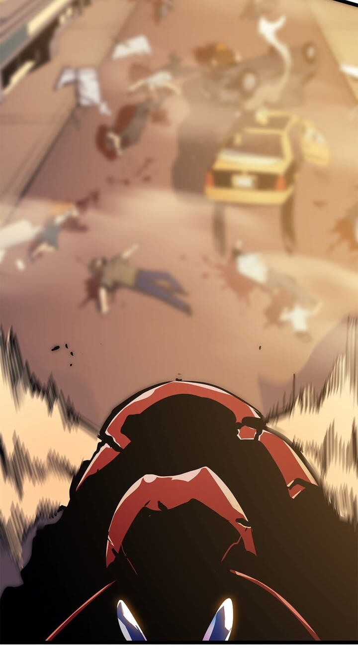 Solo Leveling, chapter 82, page 55