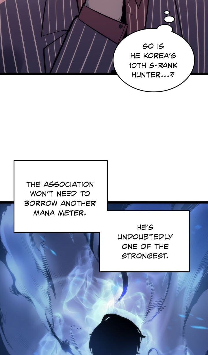 Solo Leveling, chapter 63, page 13