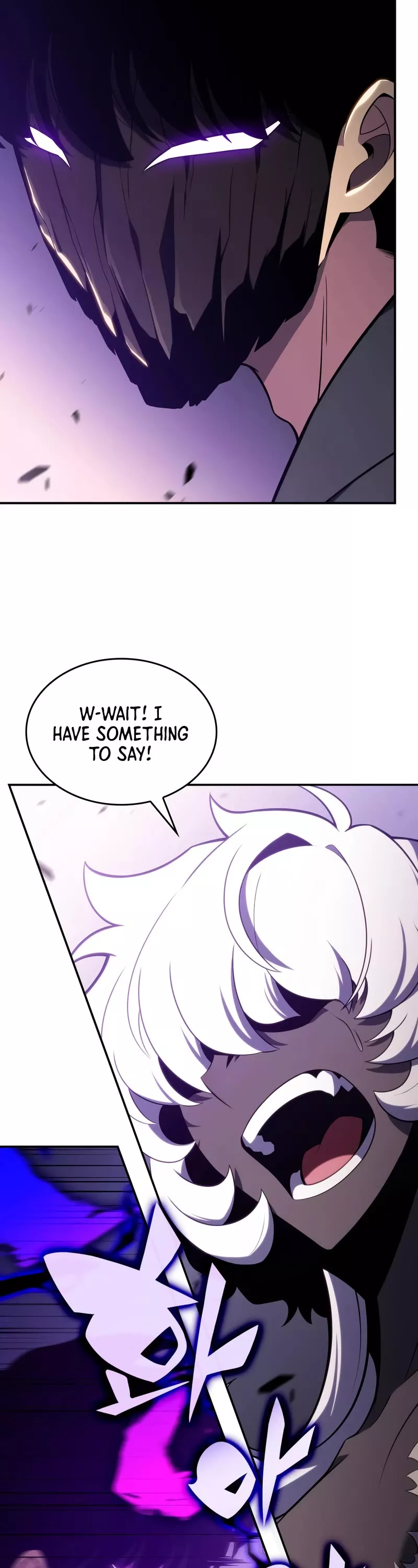 Solo Max-Level Newbie, chapter 114, image 48