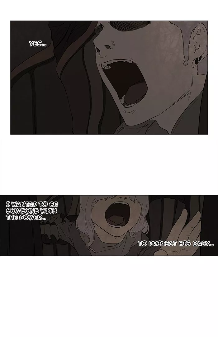 Tower of God, chapter 93, image 23