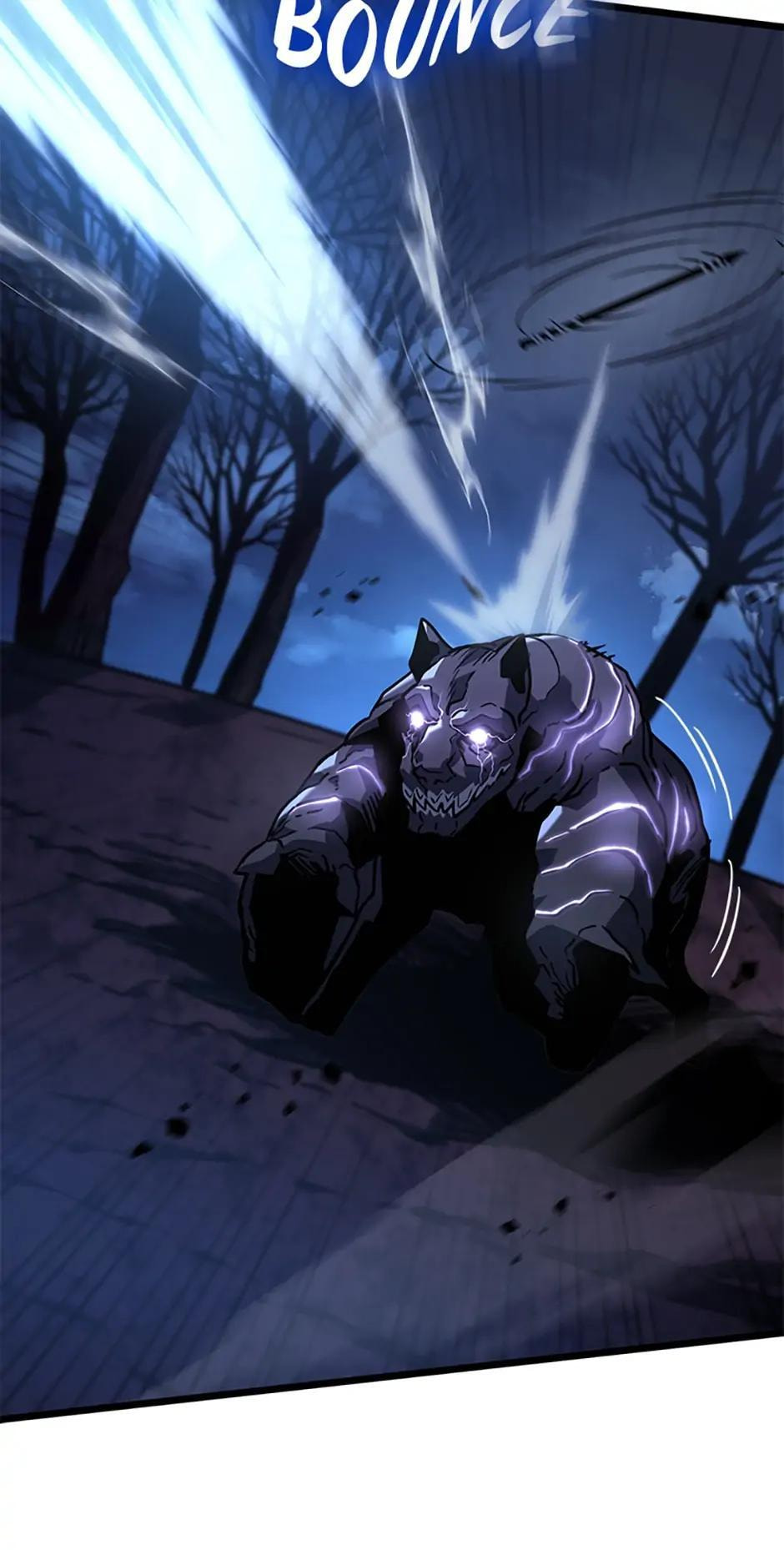 Revenge of the Baskerville Bloodhound, chapter 6, image 83