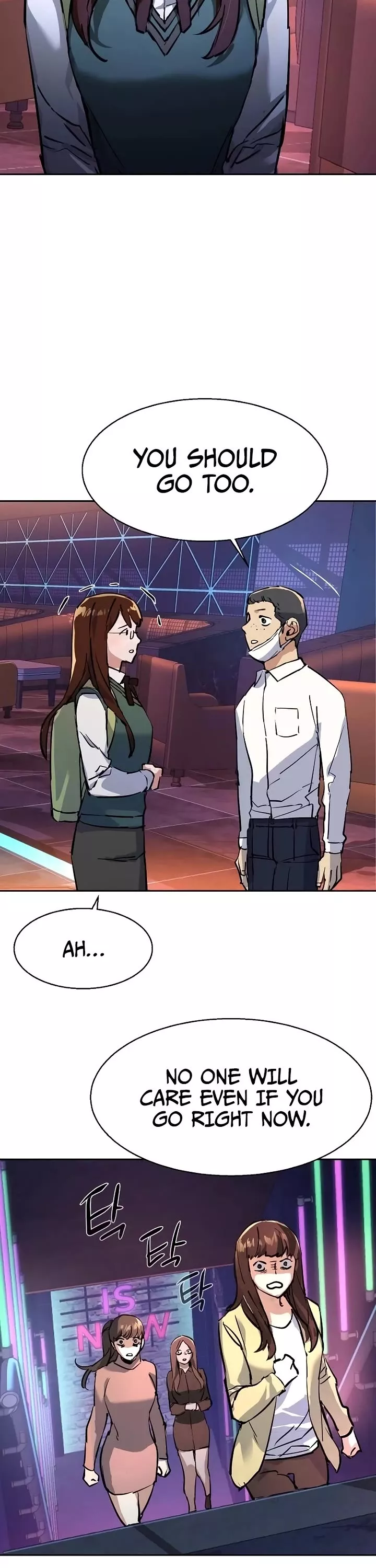Teenage Mercenary, chapter 208, image 33