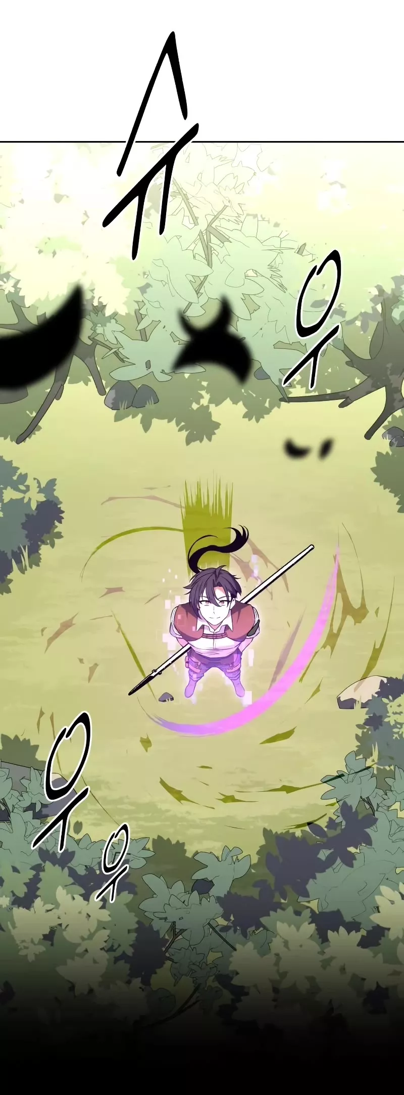 I Killed the Main Player, chapter 8, image 89