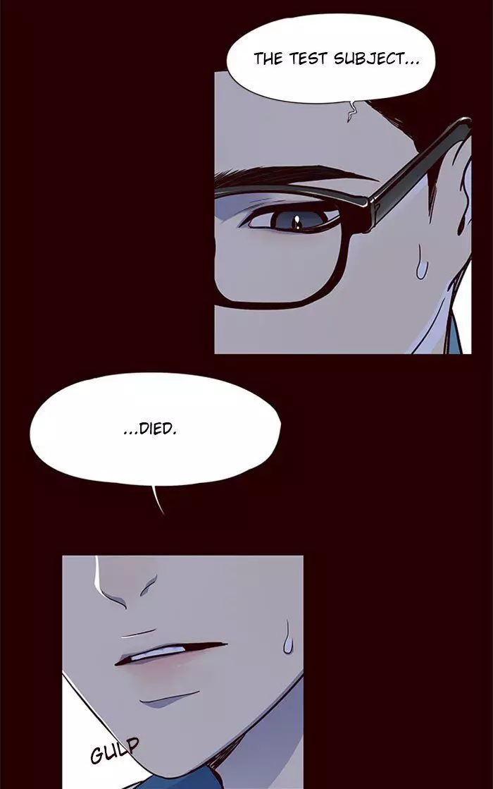 Eleceed, chapter 36, image 29