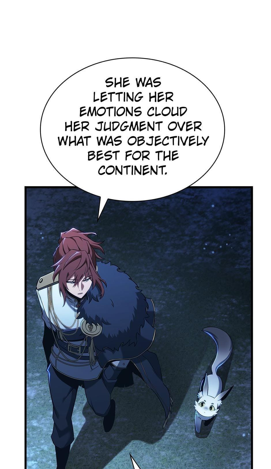The Beginning After the End, chapter 181, image 85