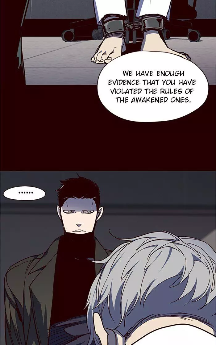 Eleceed, chapter 31, image 79