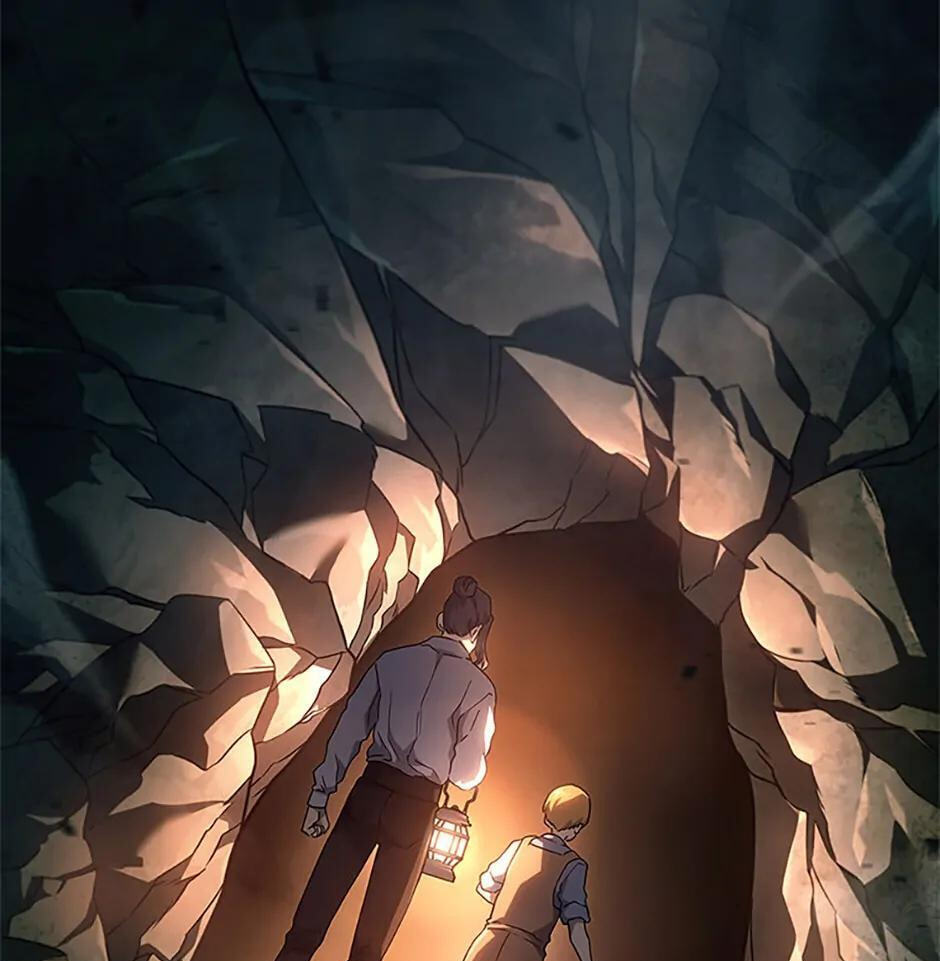 Revenge of the Baskerville Bloodhound, chapter 68, image 118