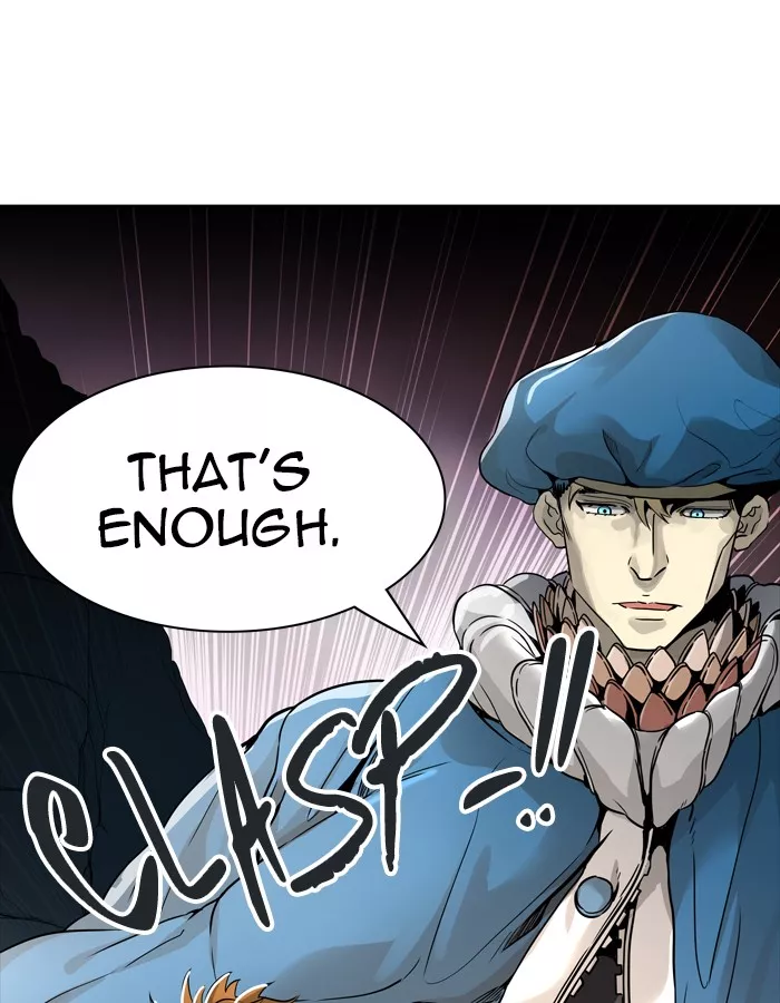 Tower of God, chapter 455, image 131