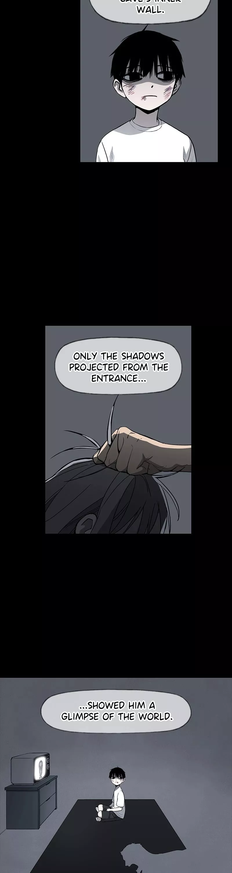 The Boxer, chapter 106, image 2