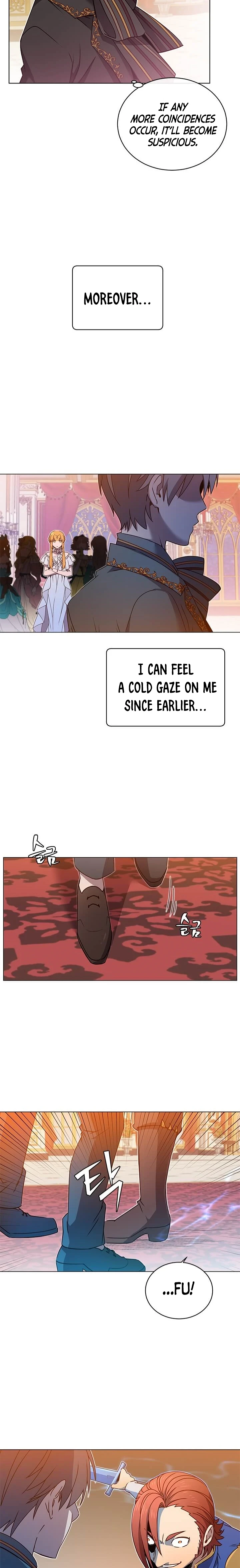 The Max Level Hero has Returned!, chapter 16, image 15