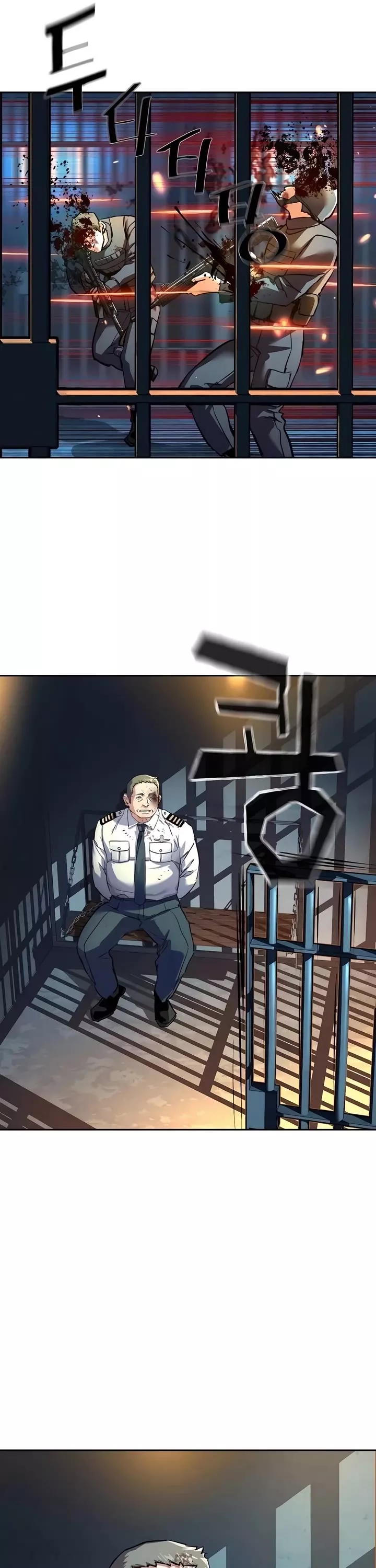 Teenage Mercenary, chapter 243, image 38