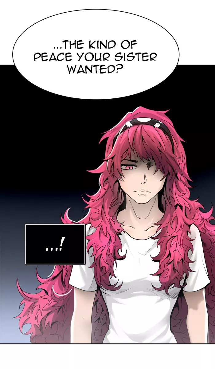 Tower of God, chapter 456, image 7