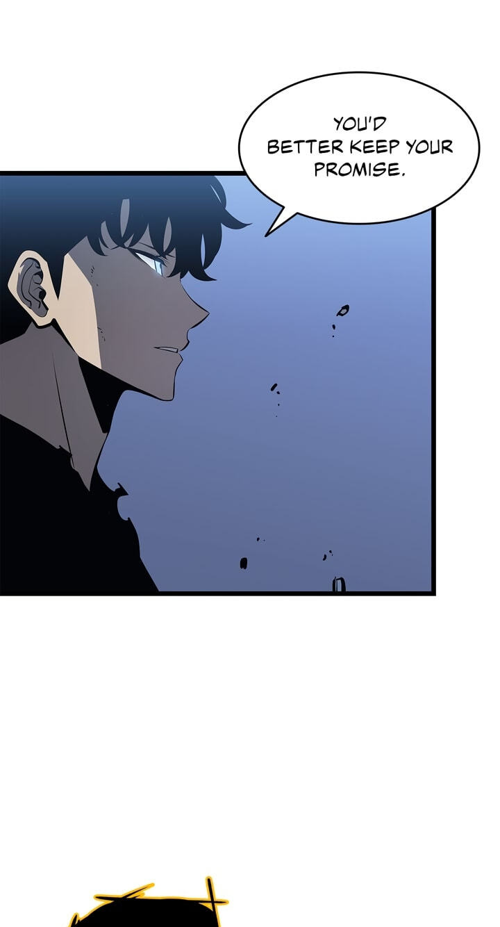 Solo Leveling, chapter 126, page 121