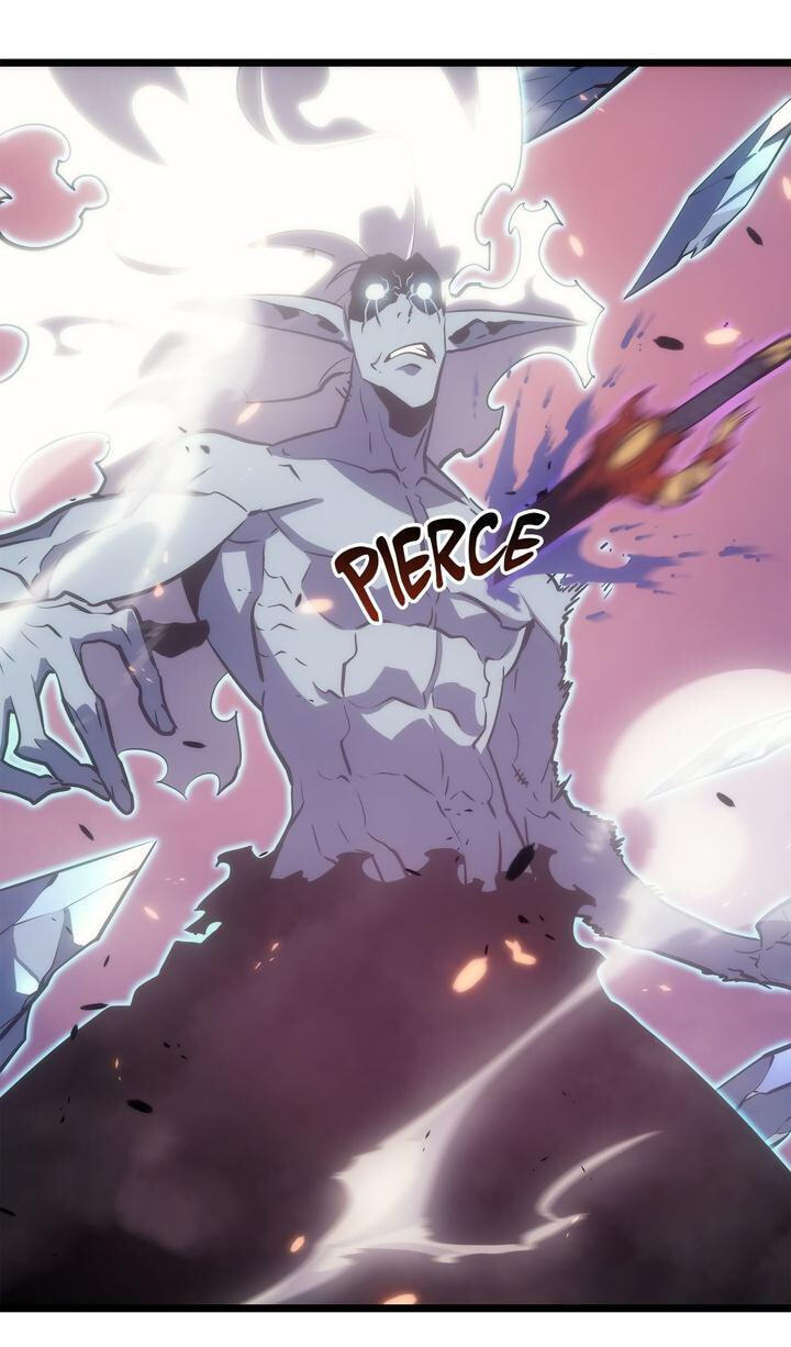 Solo Leveling, chapter 165, image 100