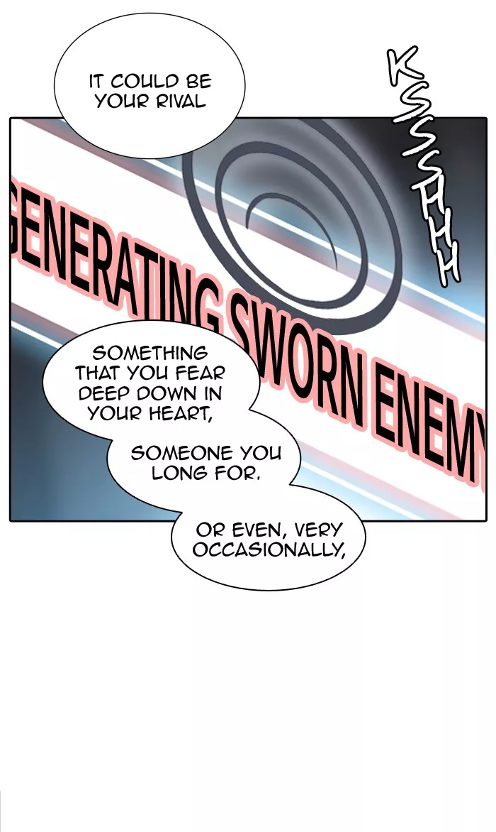 Tower of God, chapter 345, image 132