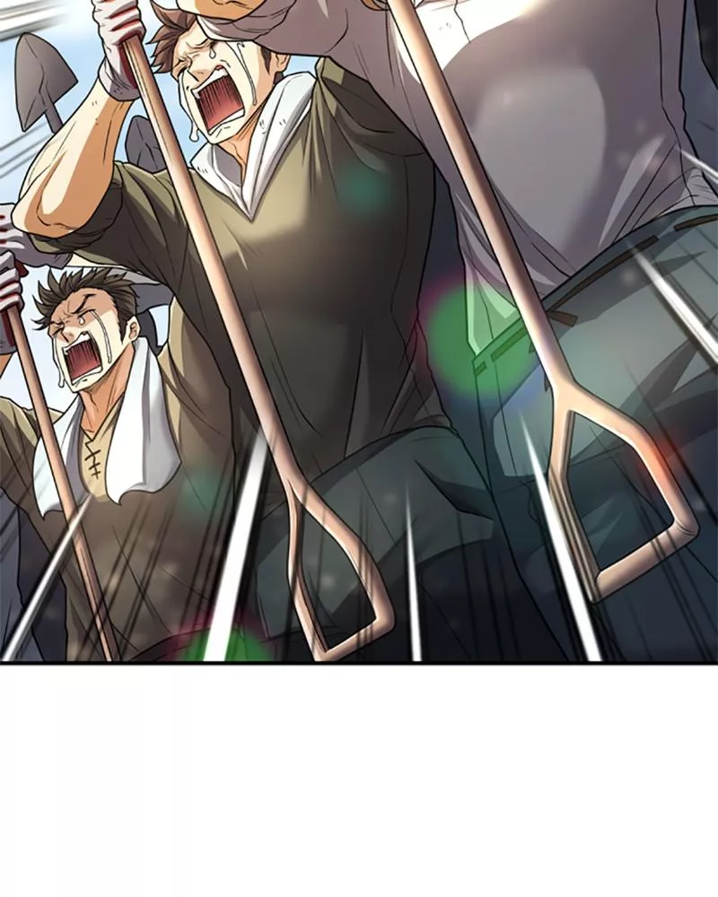 The Greatest Estate Developer, chapter 69, image 76