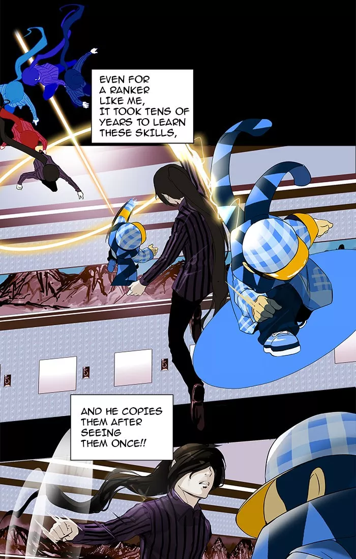 Tower of God, chapter 99, image 24