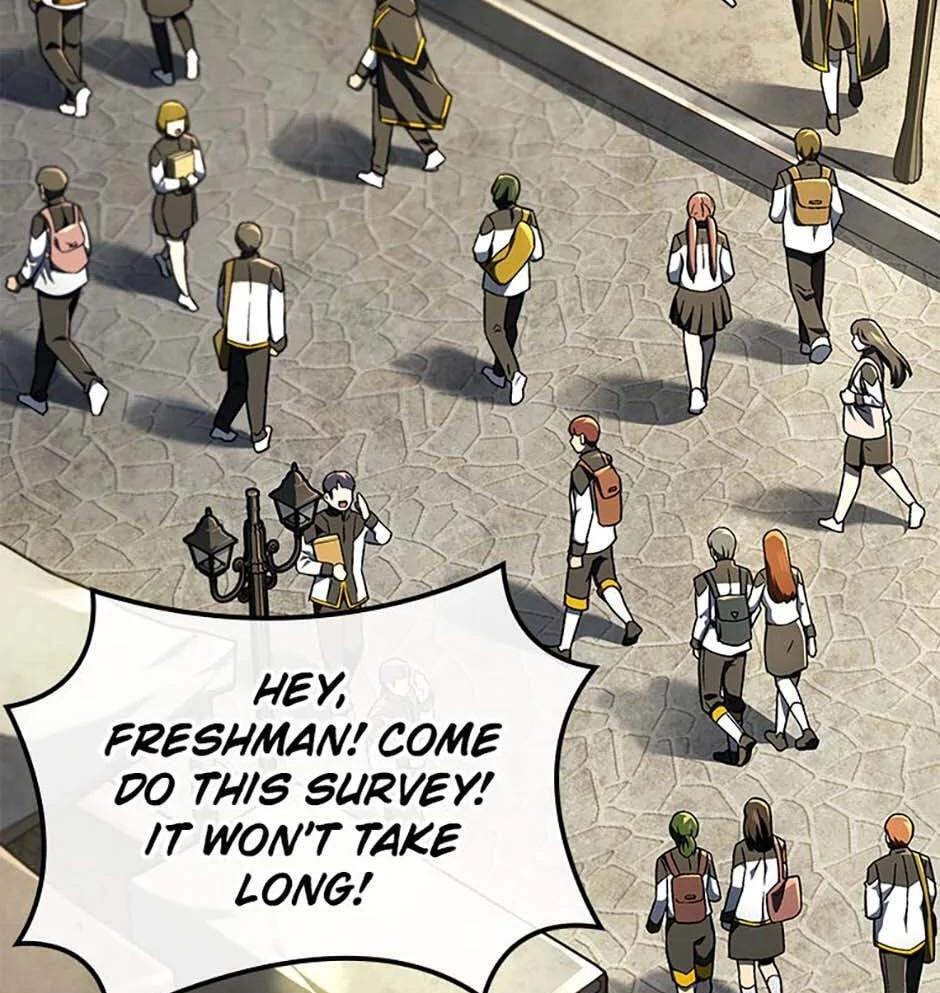 Revenge of the Baskerville Bloodhound, chapter 75, image 9