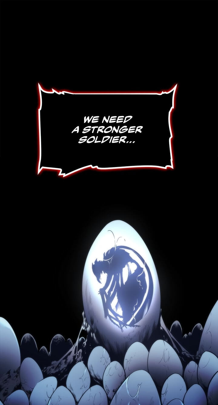 Solo Leveling, chapter 94, image 26