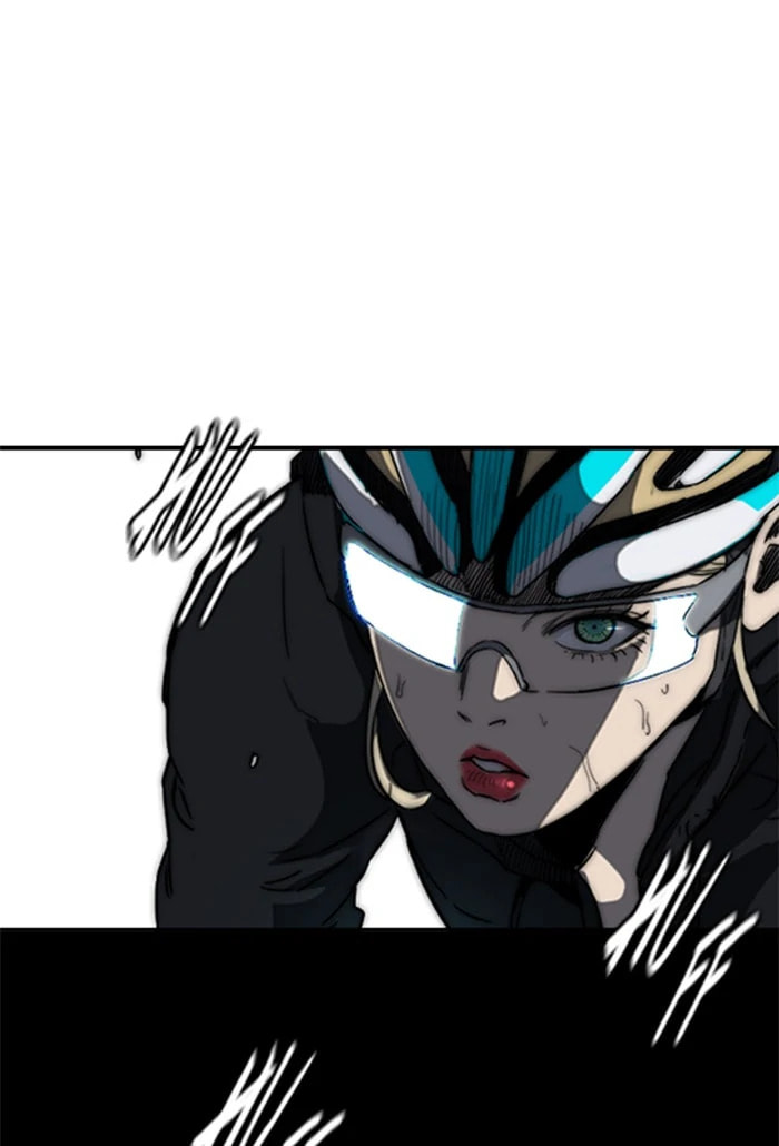 Wind Breaker, chapter 209, image 61