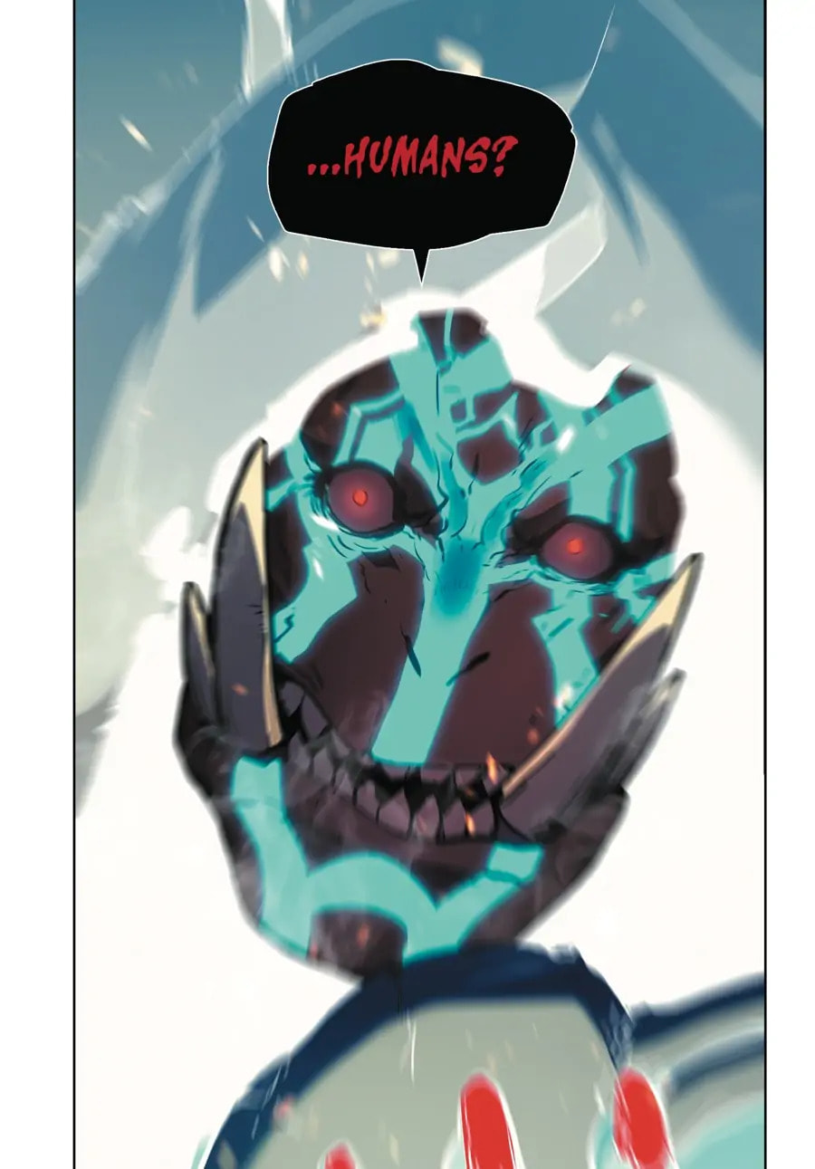 Solo Leveling, chapter 12, page 65