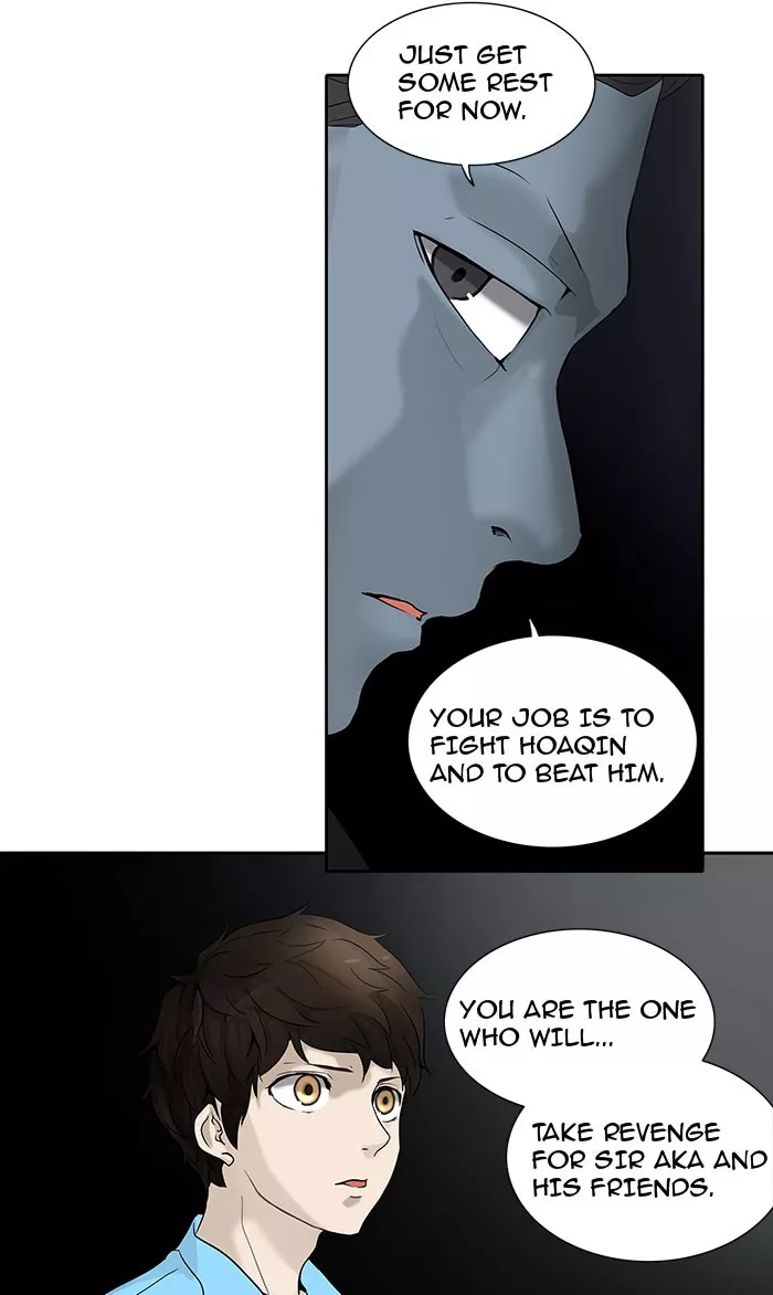 Tower of God, chapter 256, image 18