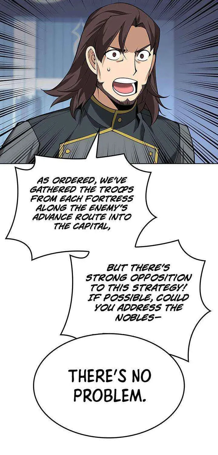 Overgeared (Team Argo), chapter 315, page 43