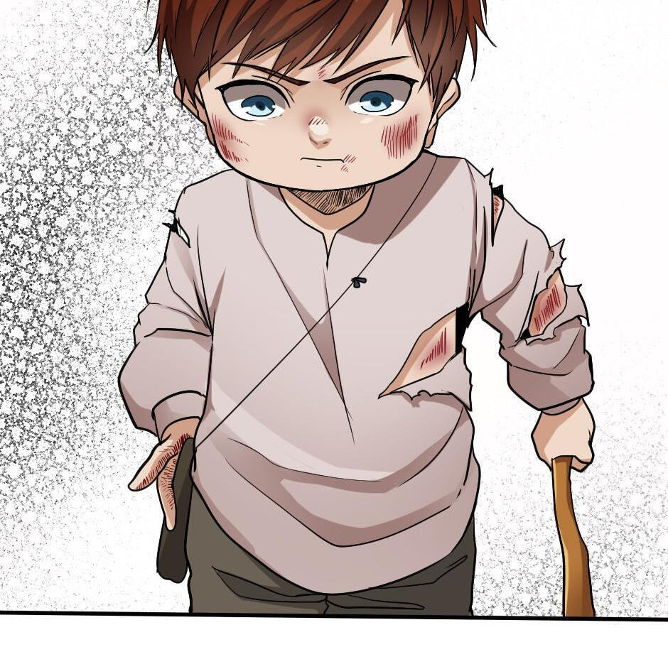 The Beginning After the End, chapter 12, image 30
