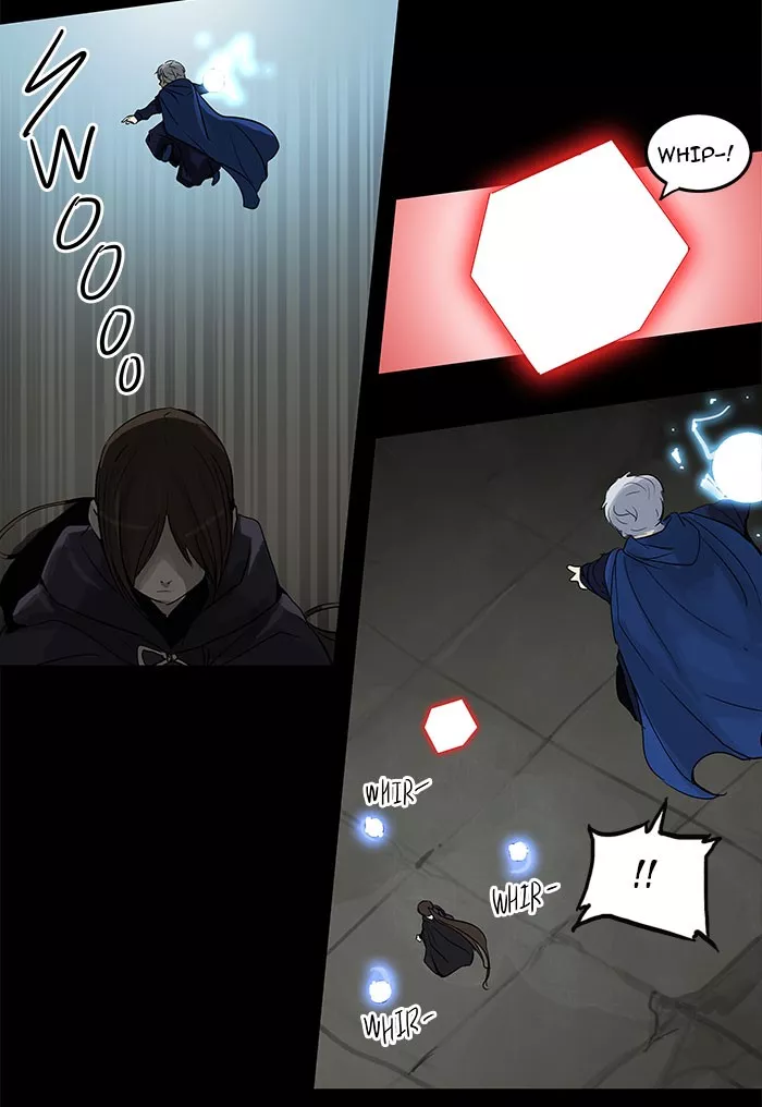 Tower of God, chapter 129, image 15