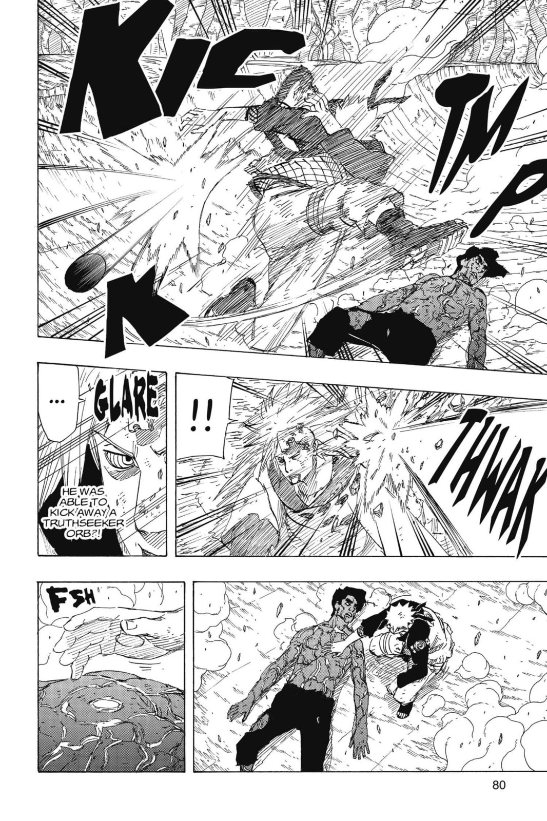 Naruto, chapter 672, image 15