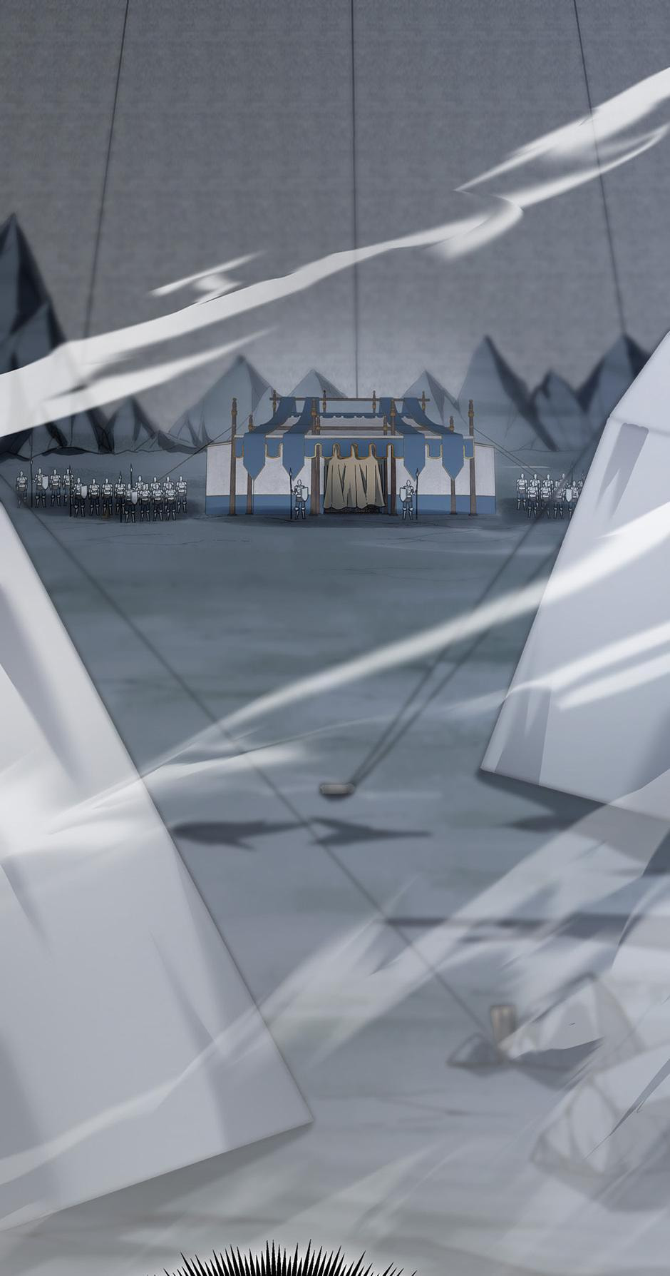 The Beginning After the End, chapter 244, image 20