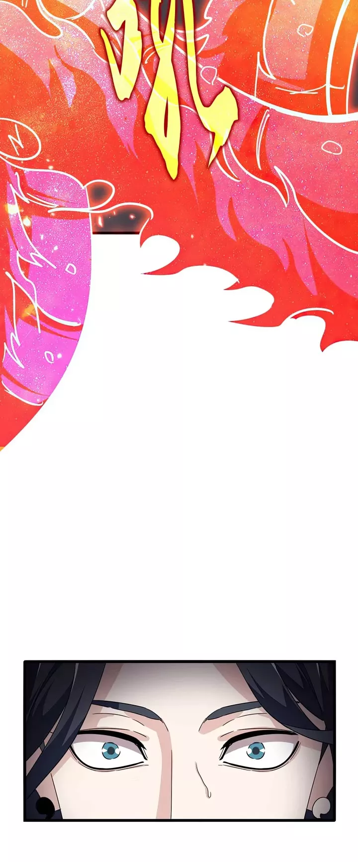 Magic Emperor, chapter 722, image 23
