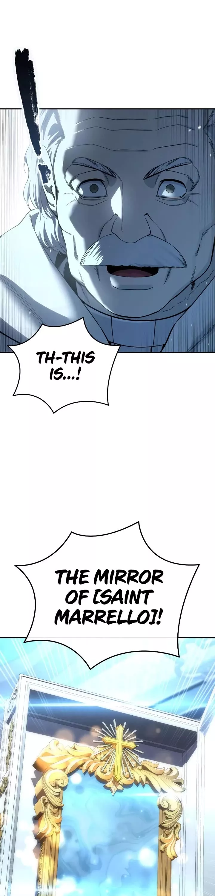Star-Fostered Swordmaster, chapter 92, image 74