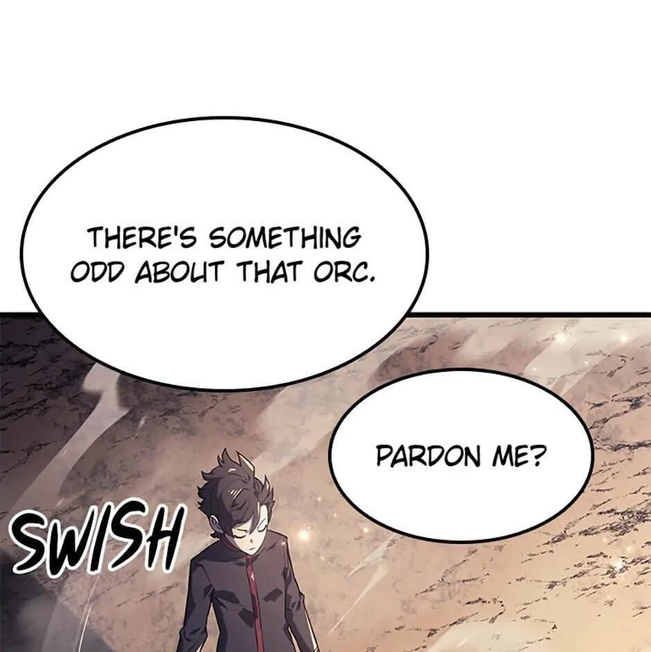 Revenge of the Baskerville Bloodhound, chapter 10, image 138