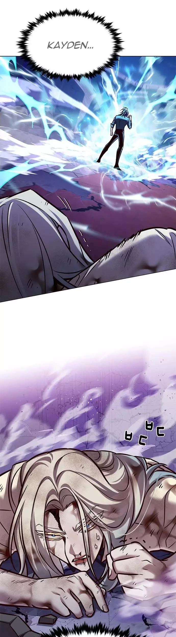 Eleceed, chapter 274, image 3