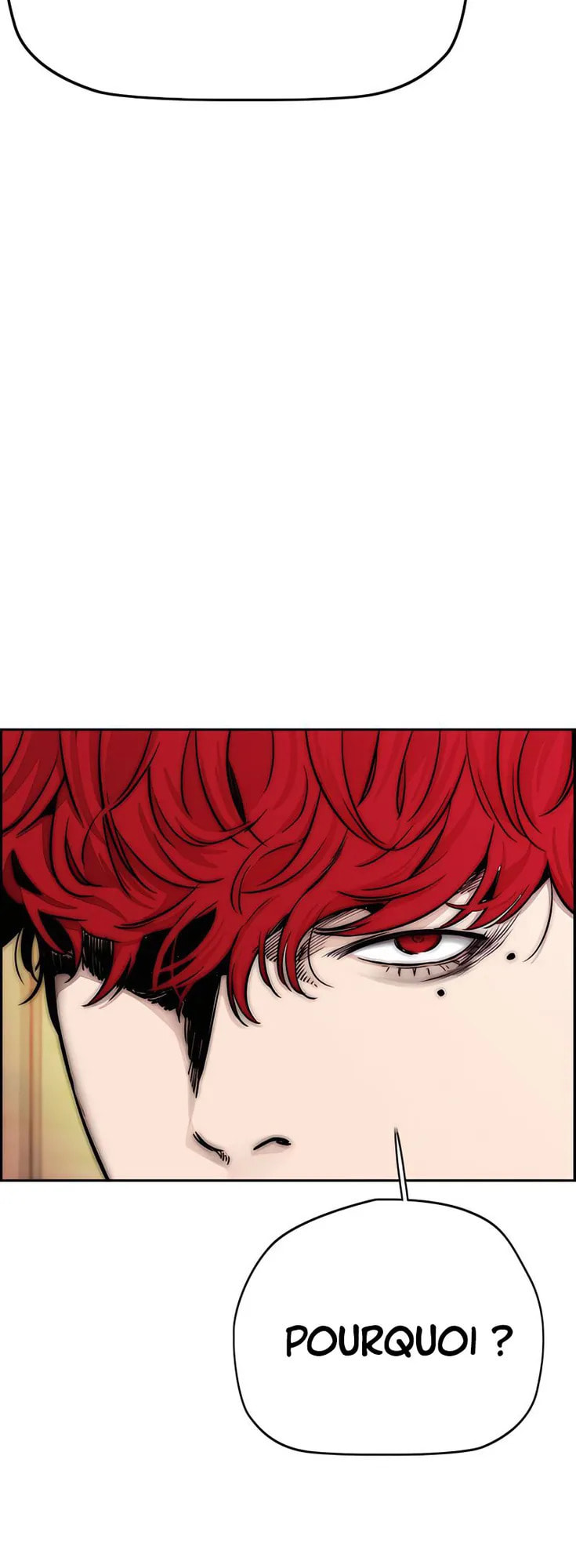Wind Breaker, chapter 12, page 11