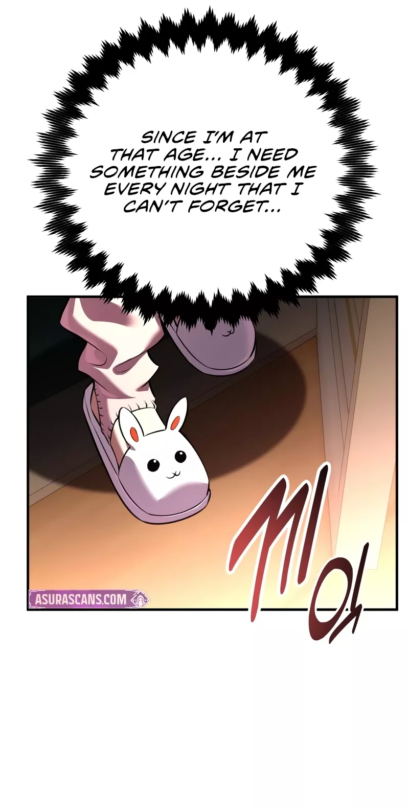 I Killed the Main Player, chapter 106, image 29