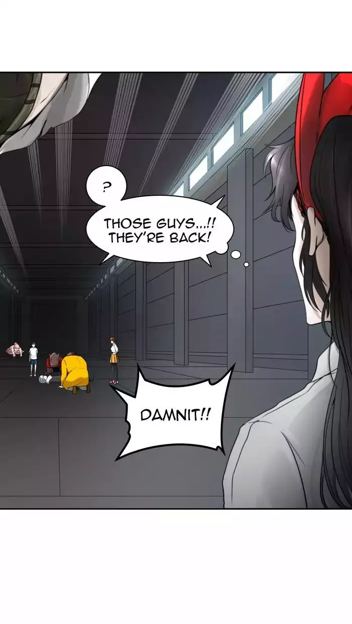 Tower of God, chapter 389, image 61