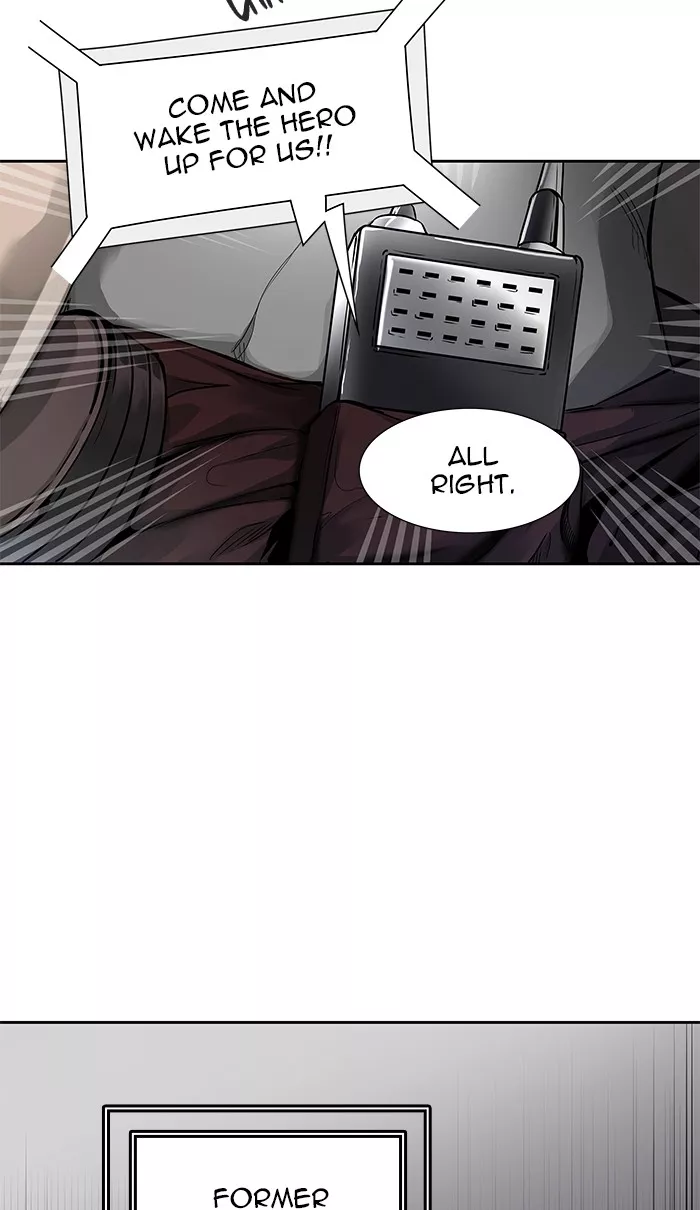 Tower of God, chapter 464, image 3