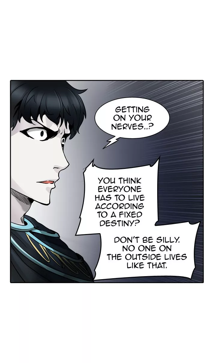 Tower of God, chapter 331, image 111