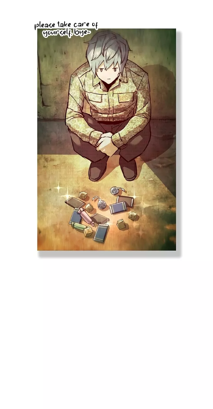 Teenage Mercenary, chapter 229, image 31