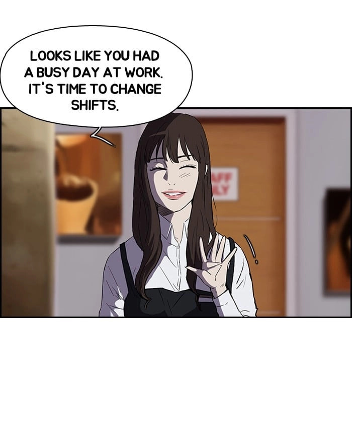 Wind Breaker, chapter 66.1, page 4