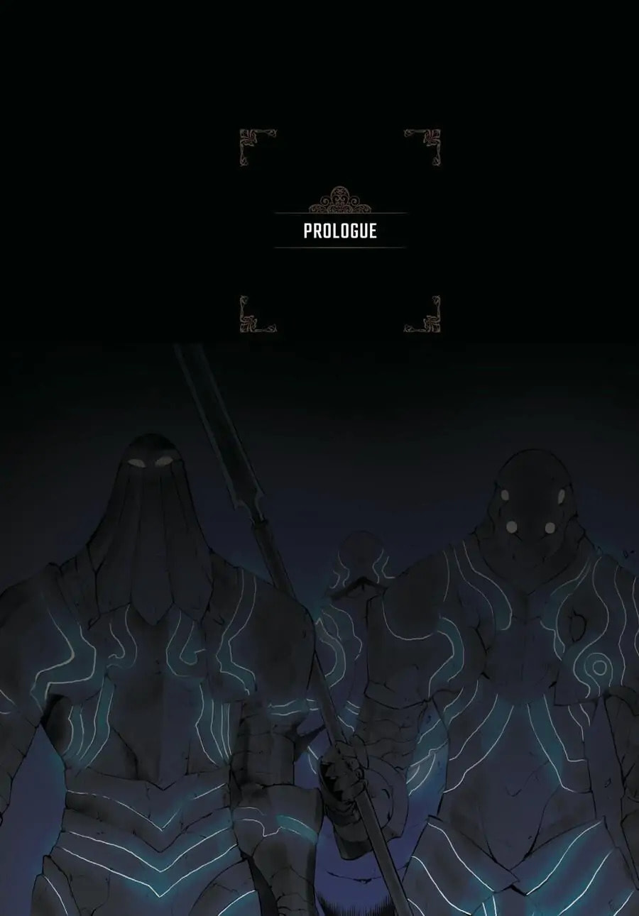 Solo Leveling, chapter 0.1, page 9