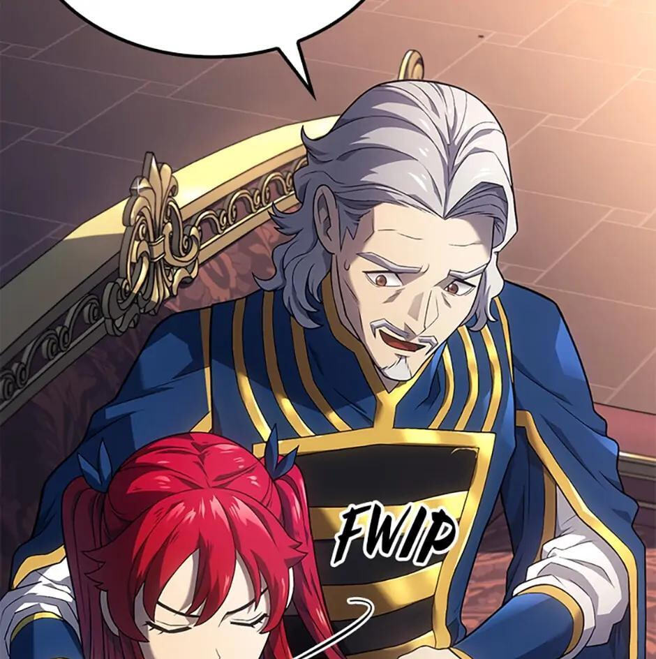 Revenge of the Baskerville Bloodhound, chapter 14, image 115