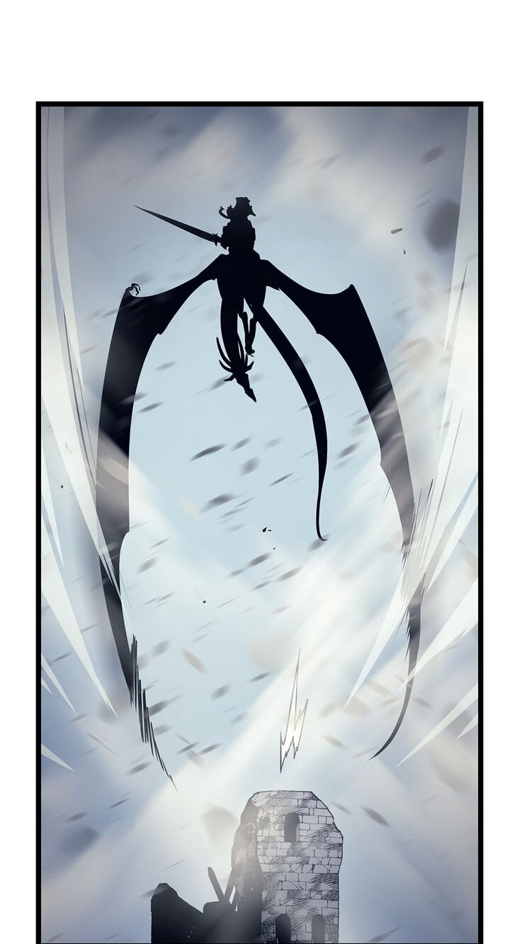 Solo Leveling, chapter 86, page 9