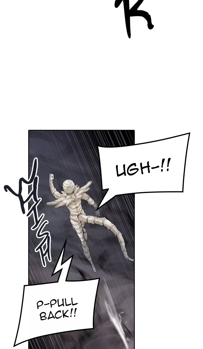Tower of God, chapter 442, image 4