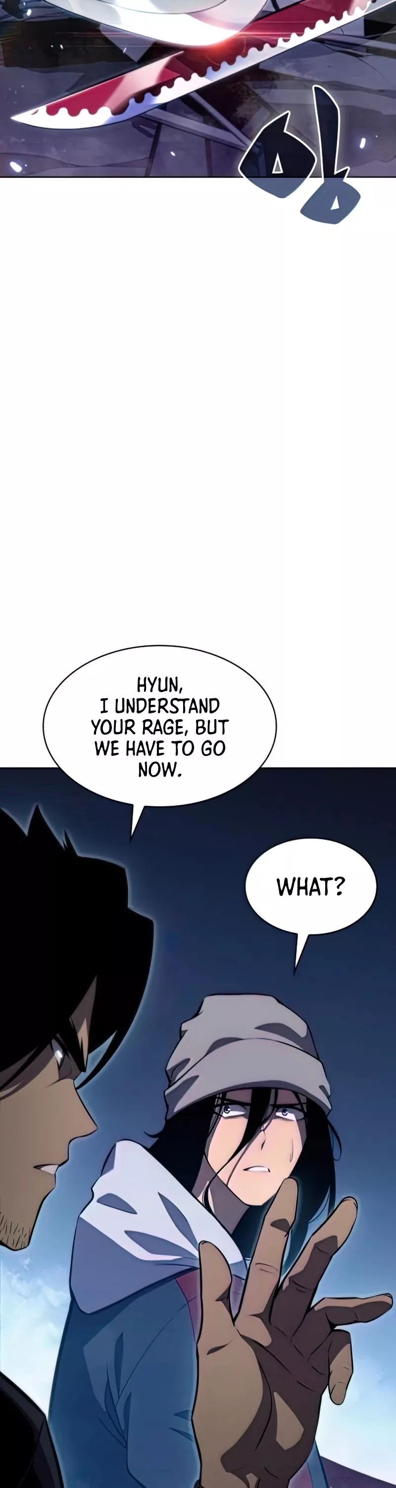 Solo Max-Level Newbie, chapter 52, image 18