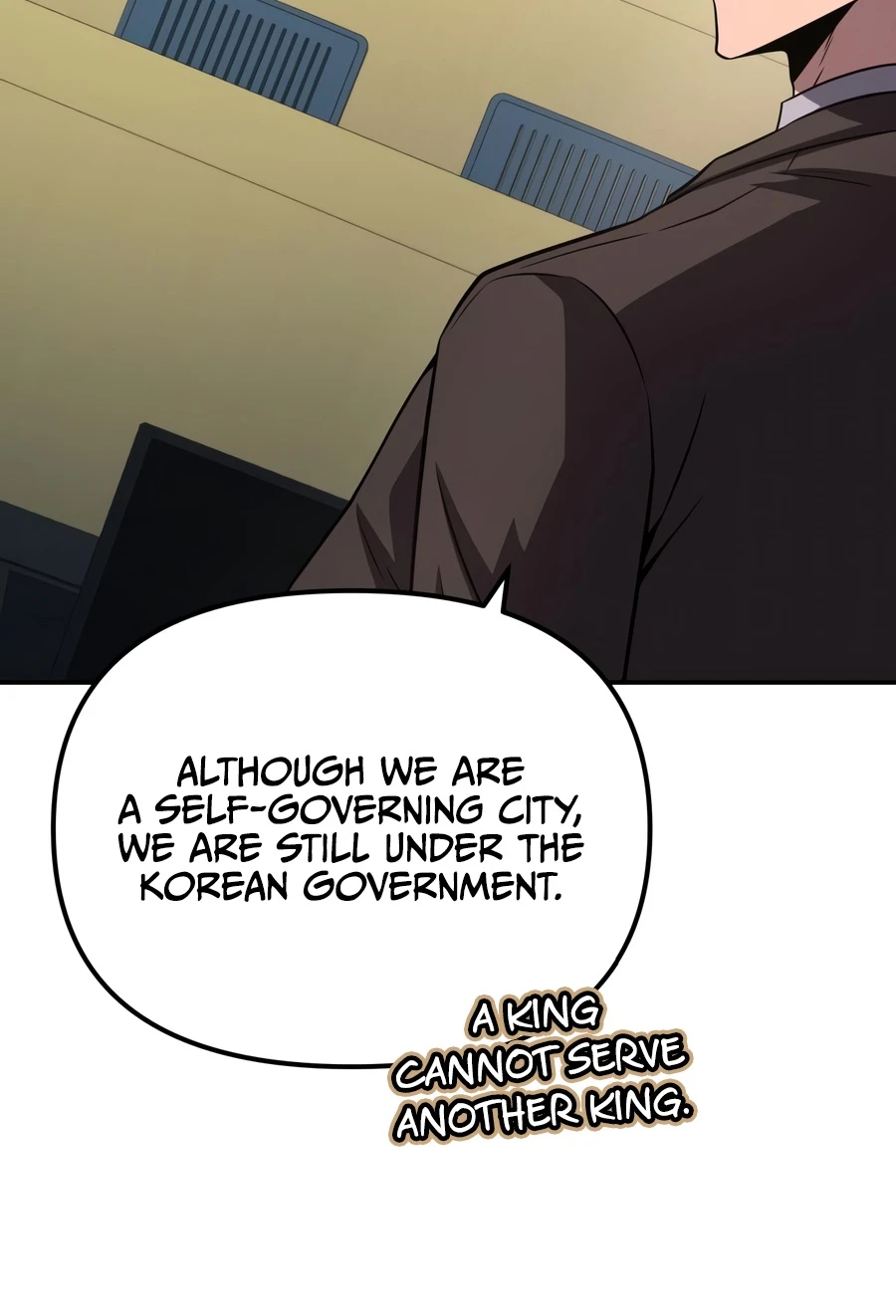 The Knight King Who Returned with a God, chapter 167, image 7