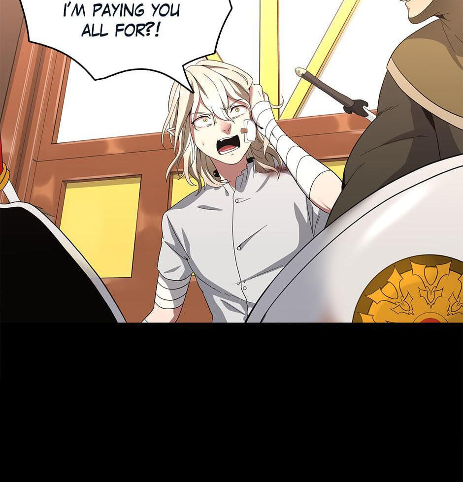 The Beginning After the End, chapter 72, image 85